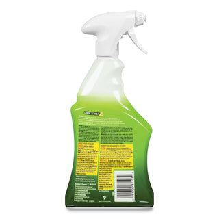 LIME-A-WAY® Lime, Calcium and Rust Remover, 22oz Spray Bottle (RAC87103)