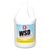 Big D Water-Soluble Deodorant, Lemon Scent, 1 gallon Bottles, 4/Carton (BGD1618)