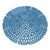 Big D Diamond 3D Urinal Screen, Mountain Air, Blue, 10/Pack, 6 Pack/Carton (BGD623CT)