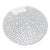 Big D Diamond 3D Urinal Screen, Melon Mist, Clear, 10/Pack, 6 Pack/Carton (BGD621CT)