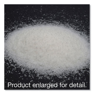 Big D D-Vour Absorbent Powder, Canister, Lemon, 16oz, 6/Carton (BGD166)