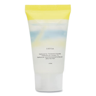 Beach Mist™ Shampoo, 0.65 oz Tube, 288/Carton (BCH423)