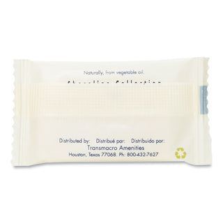 Beach Mist™ Face and Body Soap, Beach Mist Fragrance, # 1/2 Bar, 1000/Carton (BCHNO12)