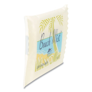 Beach Mist™ Face and Body Soap, Beach Mist Fragrance, # 1/2 Bar, 1000/Carton (BCHNO12)