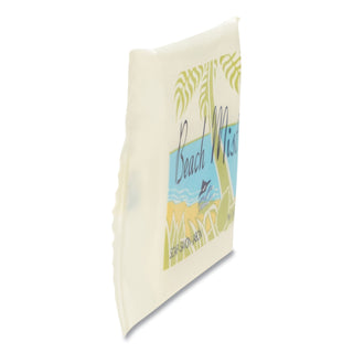 Beach Mist™ Face and Body Soap, Beach Mist Fragrance, # 3/4 Bar, 1000/Carton (BHMNO34A)