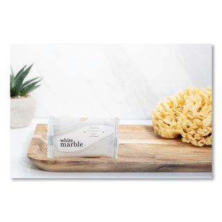 Dial® Amenities Individually Wrapped Deodorant Bar Soap, White, # 3/4 Bar, 1000/Carton (DIA00184A)
