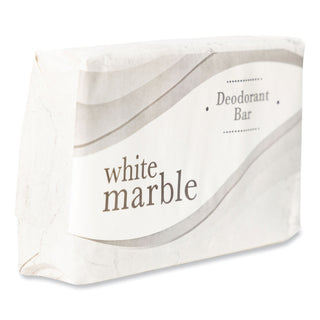 Dial® Amenities Individually Wrapped Deodorant Bar Soap, White, # 3 Bar, 200/Carton (00197DIAL)