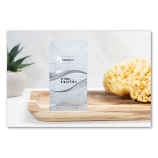 Breck® Shampoo, Fresh, 1/4 oz, 500/Carton (DIA20852)