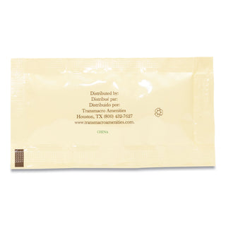 Good Day™ Conditioning Shampoo, 0.25 oz Tube, 500/Carton (GTP485)