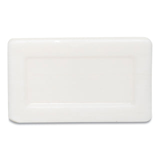Good Day™ Unwrapped Amenity Bar Soap, Fresh Scent, # 1/2, 1000/Carton (GTP400050)