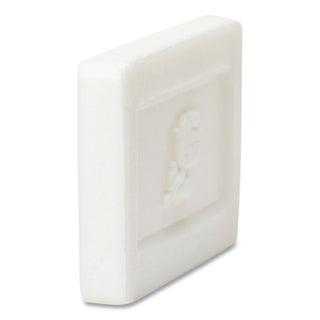 Good Day™ Unwrapped Amenity Bar Soap, Fresh Scent, # 1/2, 1000/Carton (GTP400050)