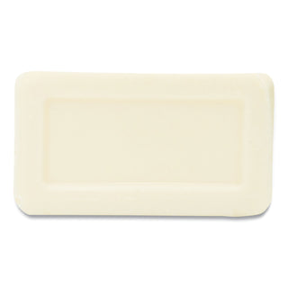 Good Day™ Unwrapped Amenity Bar Soap, Fresh Scent, #1 1/2, 500/Carton (GTP400150)