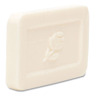 Good Day™ Unwrapped Amenity Bar Soap, Fresh Scent, #1 1/2, 500/Carton (GTP400150)