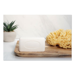 Good Day™ Unwrapped Amenity Bar Soap, Fresh, # 2 1/2, 200/Carton (GTP400300)