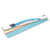 Pacon® Sentence Strips, 24 x 3, Assorted Colors, 100/Pack (PAC73400)