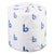 Boardwalk® 2-Ply Toilet Tissue, Septic Safe, White, 4.5 x 4.5, 500 Sheets/Roll, 96 Rolls/Carton (6155BW)