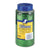 Pacon® Spectra Glitter, .04 Hexagon Crystals, Green, 16 oz Shaker-Top Jar (PAC91760)