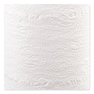 Windsoft® Bath Tissue, Septic Safe, 2-Ply, White, 4.5 x 3, 500 Sheets/Roll, 48 Rolls/Carton (WIN2405)