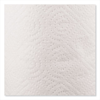Windsoft® Kitchen Roll Towels, 2 Ply, 11 x 8.8, White, 85/Roll, 30 Rolls/Carton (WIN122085)