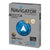 Navigator® Platinum Paper, 99 Bright, 24lb, 8.5 x 11, White, 500 Sheets/Ream, 5 Reams/Carton (SNANPL11245R)