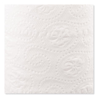 Windsoft® Bath Tissue, Septic Safe, 2-Ply, White, 4 x 3.75, 400 Sheets/Roll, 24 Rolls/Carton (WNS2400)