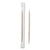 AmerCareRoyal® Mint Cello-Wrapped Wood Toothpicks, 2 1/2", Natural, 1000/Box, 15 Boxes/Carton (RPPRM115) (RPPRM115)