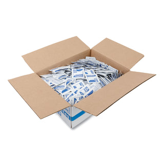 AmerCareRoyal® Moist Towelettes, Lemon Scented, Individually Wrapped, 1000/Carton (300050)