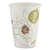 Dixie® Pathways Paper Hot Cups, 12oz, 50/Pack (DXE2342PATHPK) (DXE2342PATHPK)