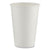 Dixie® Paper Cups, Hot, 16 oz, White, 1000/Carton (2346W)