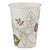 Dixie® Pathways Paper Hot Cups, 12 oz, 25/Bag, 20 Bags/Carton (DXE2342WSCT)