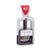 Cosco® Model S 360 Two-Color Message Dater, 1.75 x 1, "Faxed," Self-Inking, Blue/Red (COS011032)