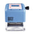 Cosco® ES Dater, RECEIVED + Date, 1 x 1.81, Red (COS011092)