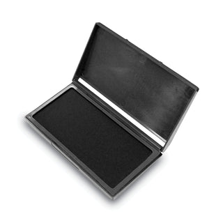 Cosco® Microgel Stamp Pad for 2000 PLUS, 2 3/4 x 4 1/4, Black (COS030253)