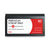 Cosco® Microgel Stamp Pad for 2000 PLUS, 3 1/8 x 6 1/6, Red (COS030257)