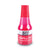 Cosco® Self-Inking Refill Ink, Red, 0.9 oz. Bottle (COS032960)