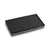 Cosco® Replacement Ink Pad for 2000PLUS 1SI20PGL, Black (COS065465)