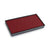 Cosco® Replacement Ink Pad for 2000PLUS 1SI20PGL, Red (COS065467)