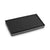 Cosco® Replacement Ink Pad for 2000PLUS 1SI30PGL, Black (COS065468)