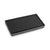 Cosco® Replacement Ink Pad for 2000PLUS 1SI40PGL & 1SI40P, Black (COS065471)