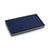 Cosco® Replacement Ink Pad for 2000PLUS 1SI60P, Blue (COS065474)
