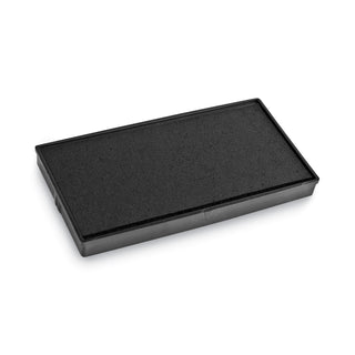 Cosco® Replacement Ink Pad for 2000PLUS 1SI60P, Black (COS065475)