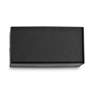 Cosco® Replacement Ink Pad for 2000PLUS 1SI50P, Black (COS065478)