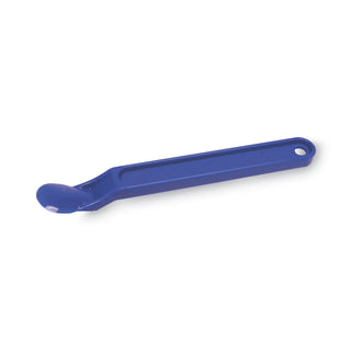 Garvey® Label Remover, Blue, Plastic, 5 Removers/Pack (COS091455)