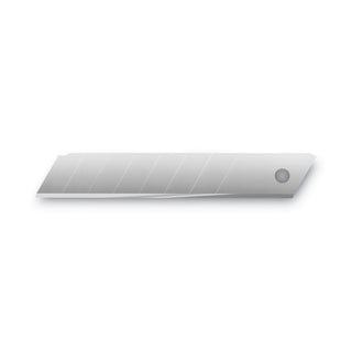 Cosco® Snap Blade Utility Knife Replacement Blades, 10/Pack (COS091471)