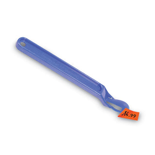 Garvey® Label Remover, Blue, Plastic, 5 Removers/Pack (COS091455)