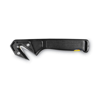 Cosco® Band/Strap Knife, Black (COS091482)