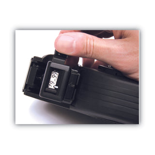 Garvey® Pricemarker Kit, Model 22-6, 1-Line, 6 Characters/Line, 7/16 x 13/16 Label Size (COS090971)