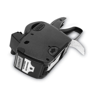 Garvey® Pricemarker Kit, Model 22-8, 1-Line, 8 Characters/Line, 7/16 x 13/16 Label Size (COS090972)