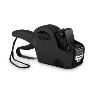 Garvey® Pricemarker Kit, Model 22-8, 1-Line, 8 Characters/Line, 7/16 x 13/16 Label Size (COS090972)