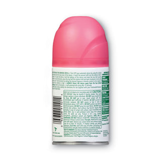 Air Wick® Freshmatic Life Scents Ultra Refill, Summer Delights, 5.89 oz Aerosol (RAC91101EA) (RAC91101EA)
